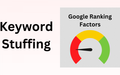 How Keyword Stuffing Affects Your Website’s SEO Performance