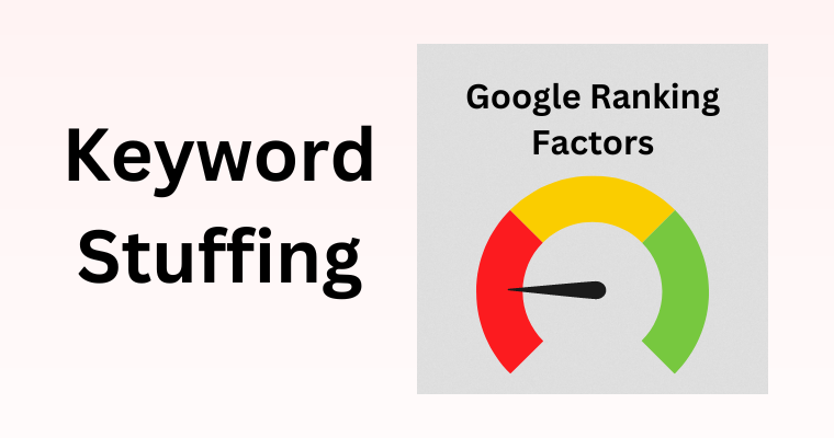 How Keyword Stuffing Affects Your Website’s SEO Performance