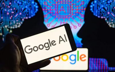 Google Calls For Public Discussion On AI Use Of Web Content