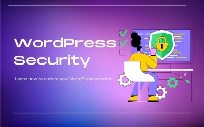WordPress Security 101: Protecting Your Website from Cyber Threats