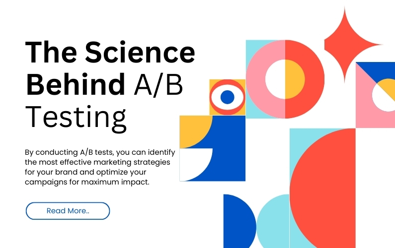 The Science Behind AB Testing