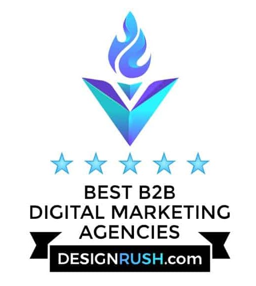 DesignRush-best-marketing-toronto-mississauga